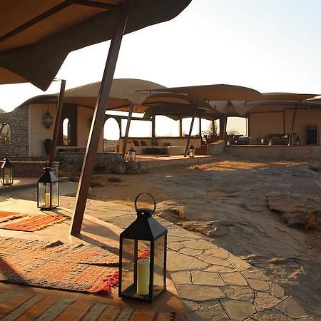 Vila Saruni Samburu Exteriér fotografie