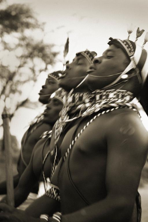 Vila Saruni Samburu Exteriér fotografie