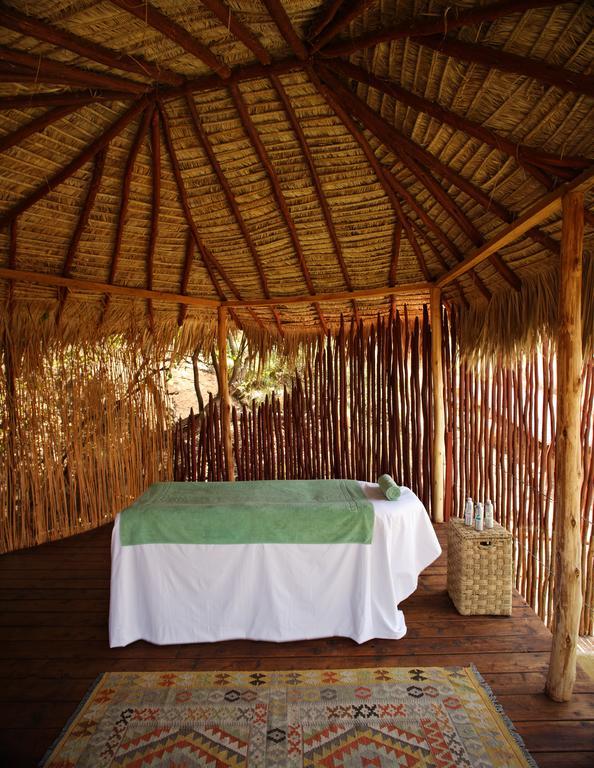 Vila Saruni Samburu Exteriér fotografie