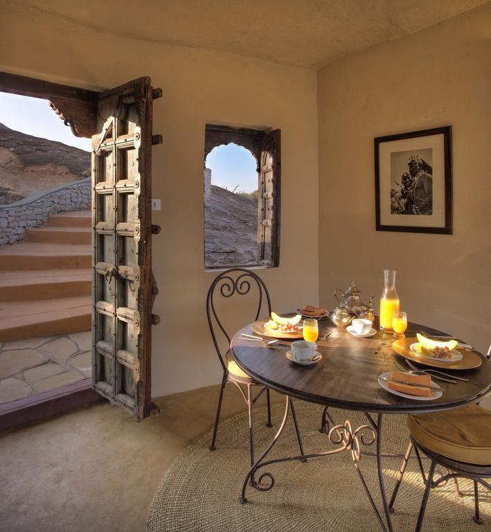 Vila Saruni Samburu Exteriér fotografie